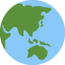 Singapore/Malaysia/Philippines/Cambodia