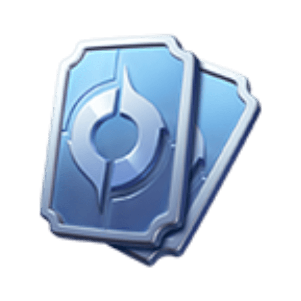 16 Tokenbonus