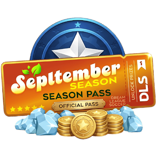 SEASON PASS