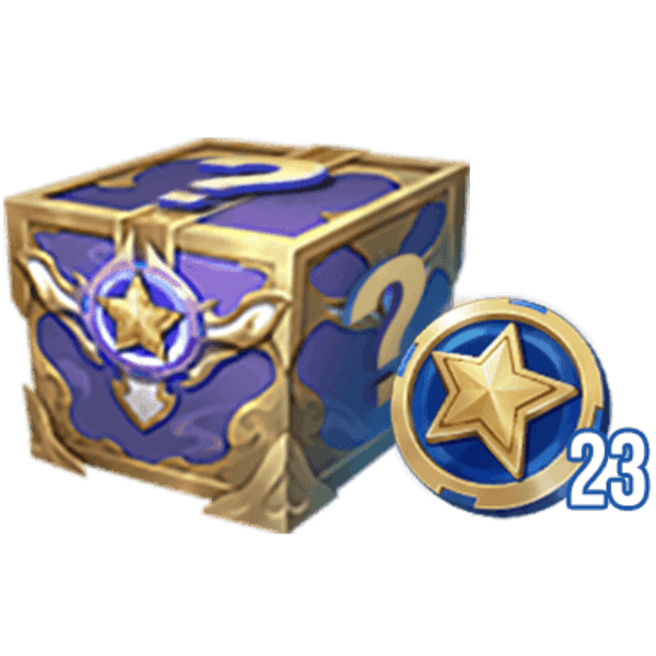 Honor Point Value Pack