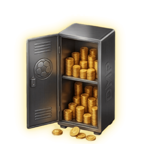 9000+5500 COIN