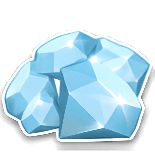 400 GEMS