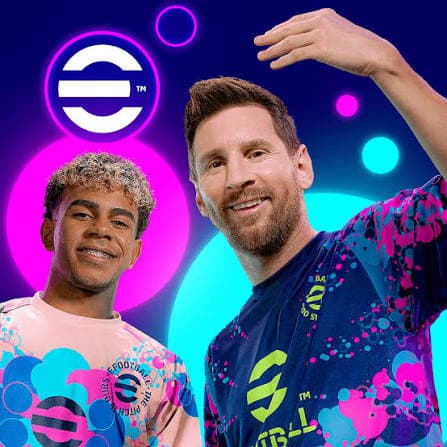 eFootball