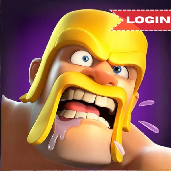 Clash Of Clans (Ingame)