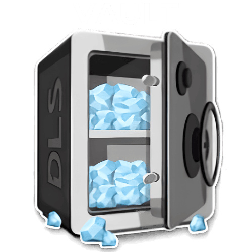 6000 GEMS