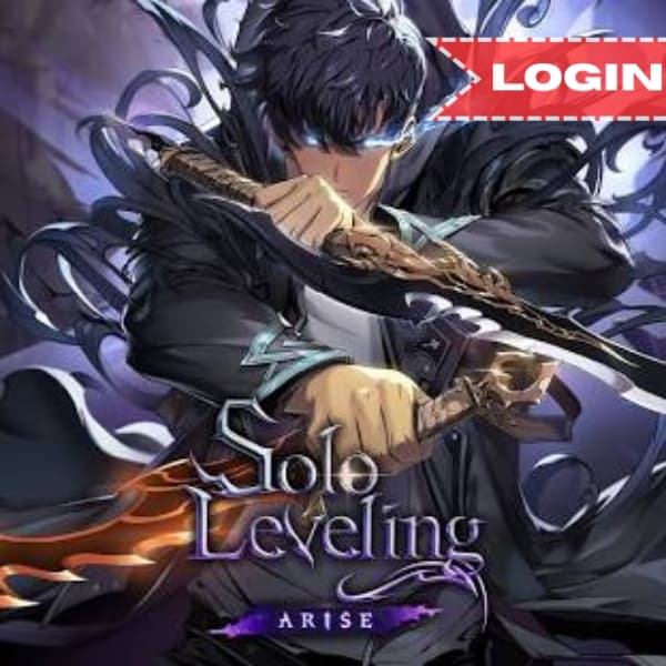 Solo Leveling: Arise (Ingame)