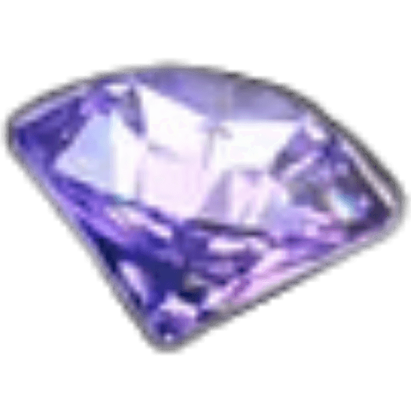 60 Crystals