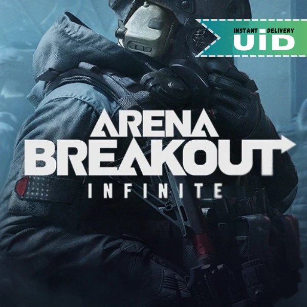Arena Breakout (Uid)