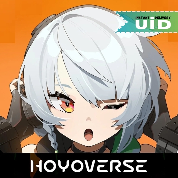 Zenless Zone Zero (Uid)