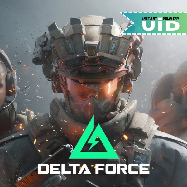 Delta Force (Uid)