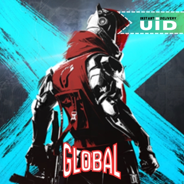 Blood Strike Global (Uid)