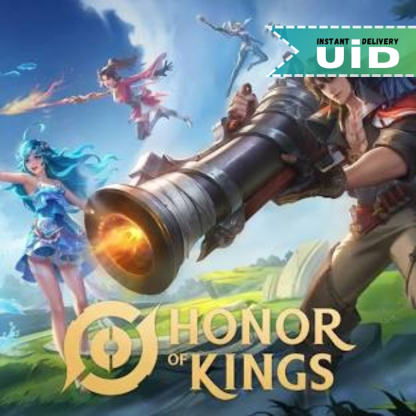 Honor Of Kings (Uid)