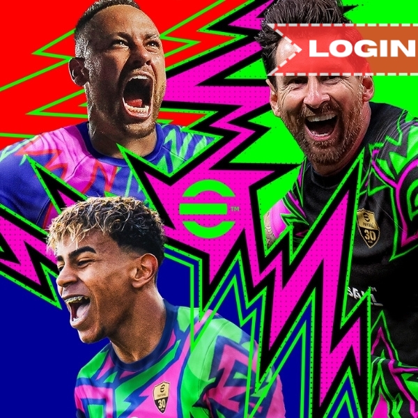 Efootball Safe (Android)