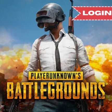 Pubg (Ingame)