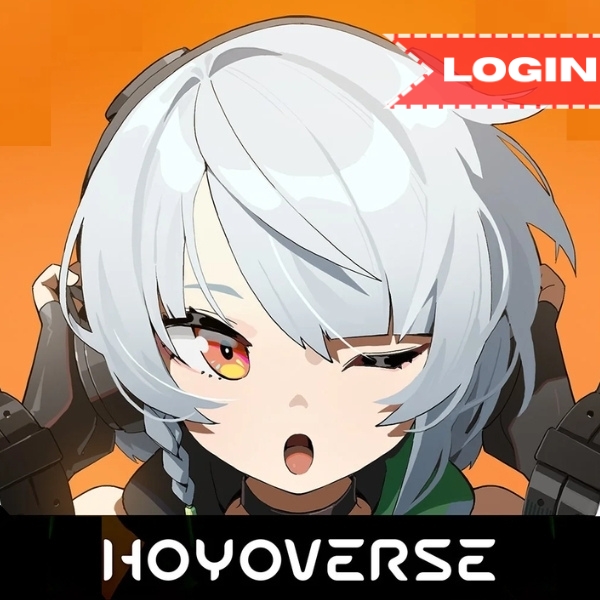 Zenless Zone Zero (Ingame)