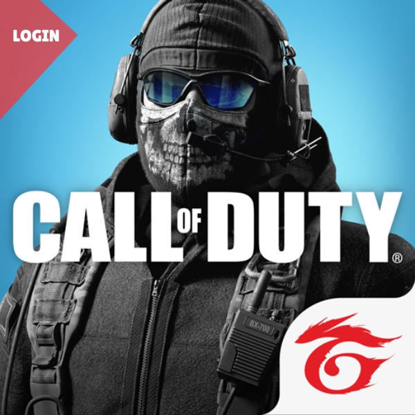 Call Of Duty