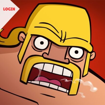 Clash Of Clans