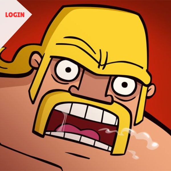 Clash Of Clans