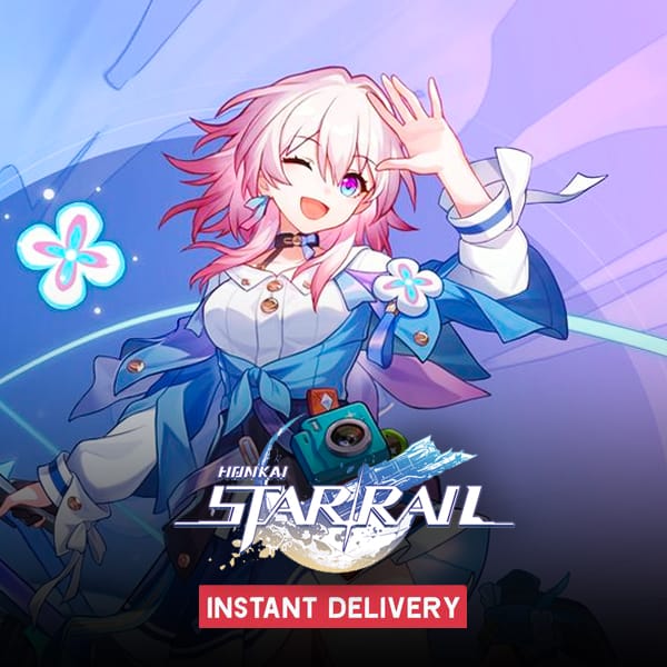 Honkai Star Rail (Uid)