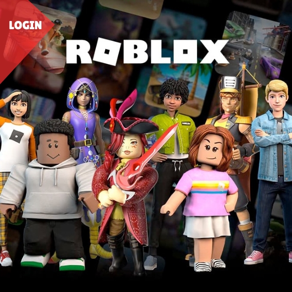 Roblox