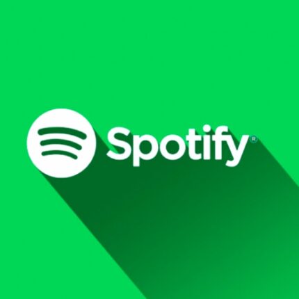 Spotify Subscription