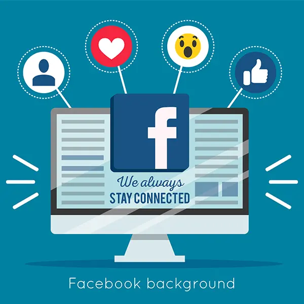 Facebook Page