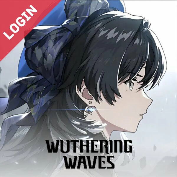 Wuthering Waves (ingame)