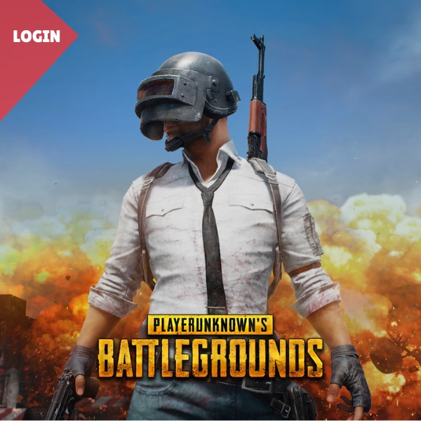 Pubg (Ingame)