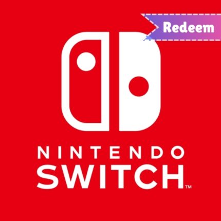 Nintendo Gift Card (USD)