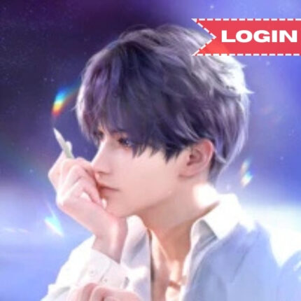 Love and Deepspace (Ingame)