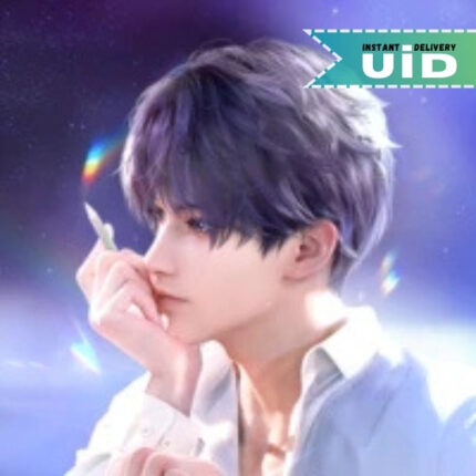 Love and Deepspace (Uid)